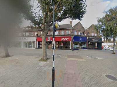 Kfc Rayners Lane - Alexandra Avenue