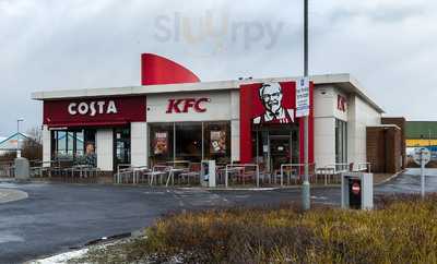 Kfc Hull - The Beacon