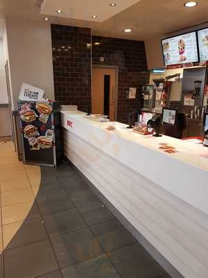 Kfc Hull - The Beacon