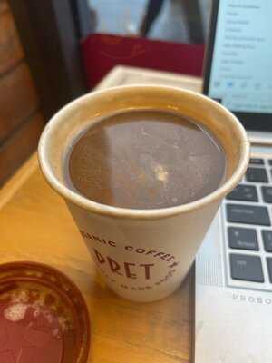 Pret A Manger