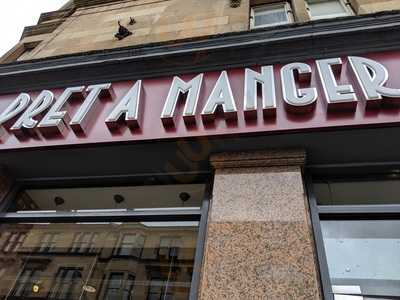 Pret A Manger
