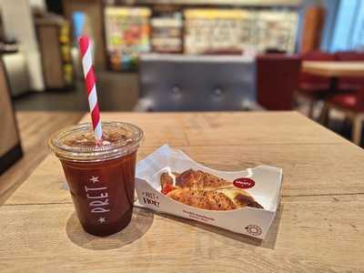 Pret A Manger