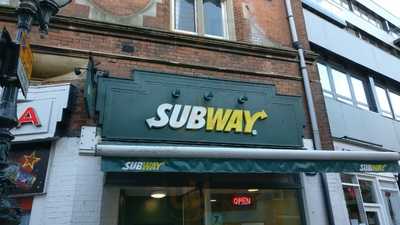 Subway
