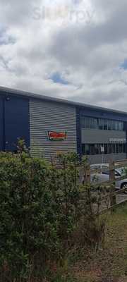 Krispy Kreme Watford Trade City