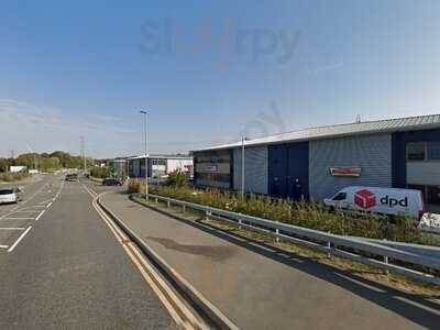 Krispy Kreme Watford Trade City