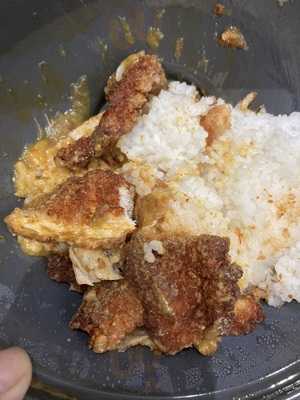 Wagamama Delivery Kitchen