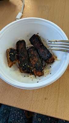 Wagamama Delivery Kitchen