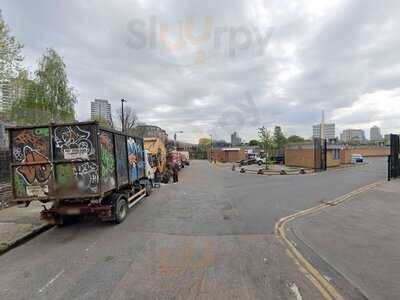 Wagamama Delivery Kitchen
