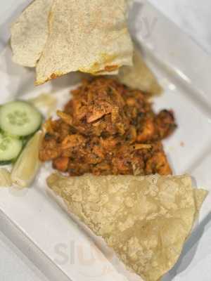 The New Delhi - Indian Cafe