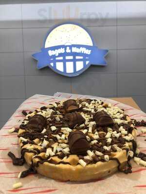 Bagels & Waffles