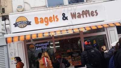 Bagels & Waffles