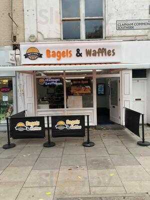 Bagels & Waffles