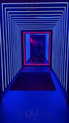 Infinity London Club