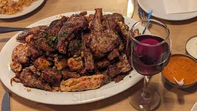 Infinity London Club