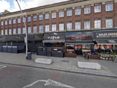 Infinity London Club