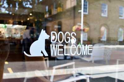 Coffee By Real Eating Co