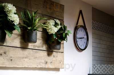 Coffee By Real Eating Co