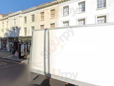 Coffee By Real Eating Co