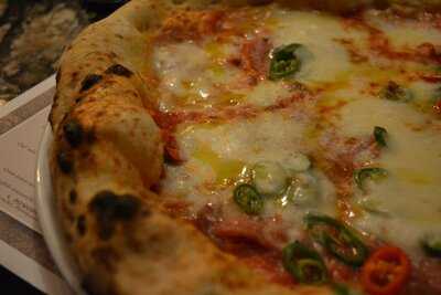 Cinquecento Pizzeria - Photo 7