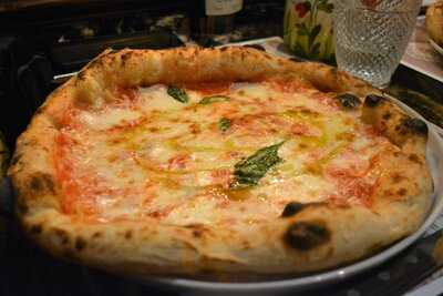 Cinquecento Pizzeria