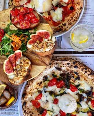 Cinquecento Pizzeria