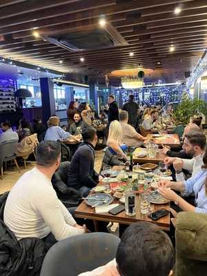 Ezme Kitchen Restaurant