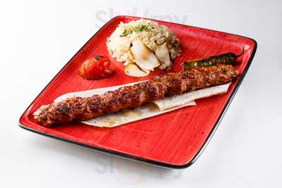 Ezme Kitchen Restaurant