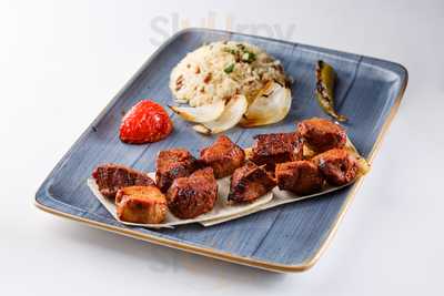 Ezme Kitchen Restaurant