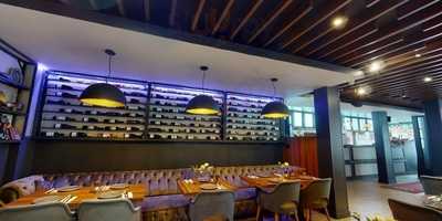 Ezme Kitchen Restaurant