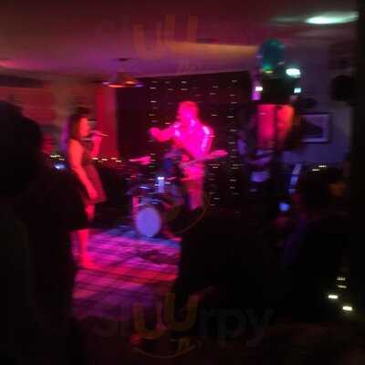 The Greyhound Bengeo