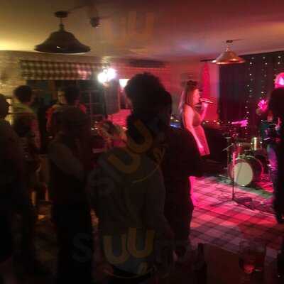 The Greyhound Bengeo