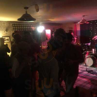 The Greyhound Bengeo