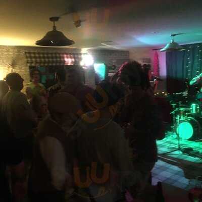 The Greyhound Bengeo