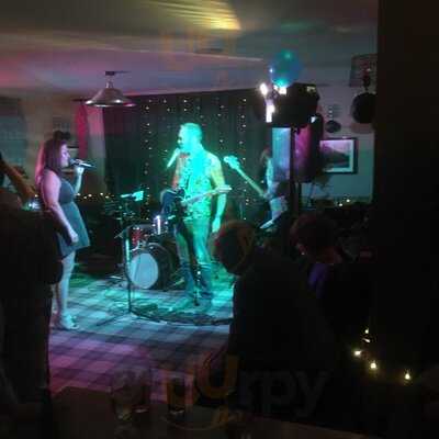 The Greyhound Bengeo