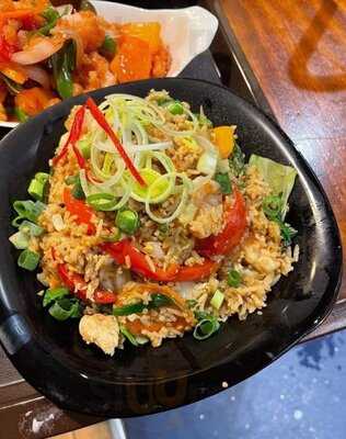 The Greyhound Bengeo