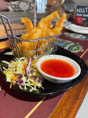 The Greyhound Bengeo