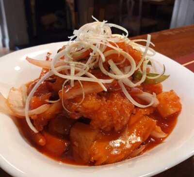 The Greyhound Bengeo