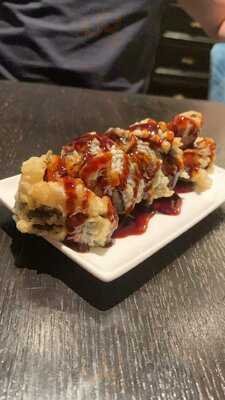 Intoku Artisan Sushi & Robata