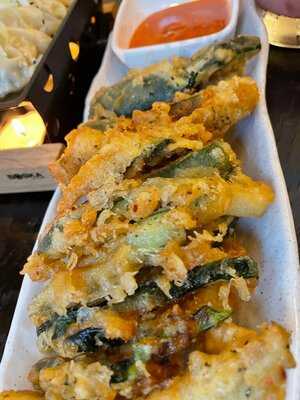 Intoku Artisan Sushi & Robata