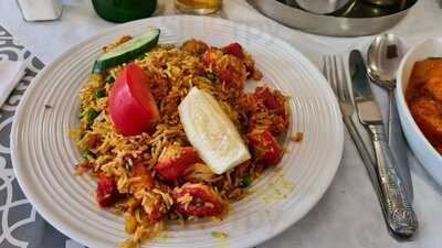 Everest Kitchen Saltash