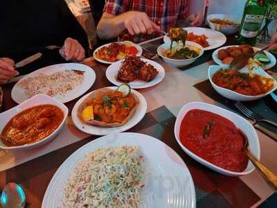 Everest Kitchen Saltash