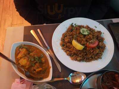 Everest Kitchen Saltash