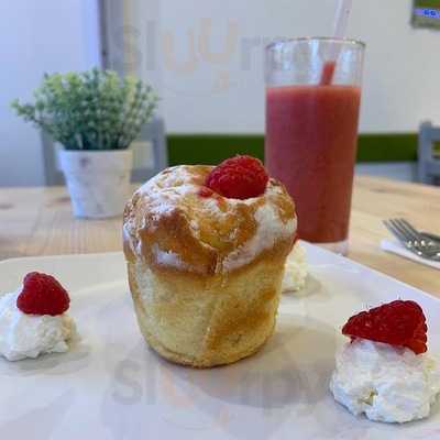 Olive Kitchen & Deli