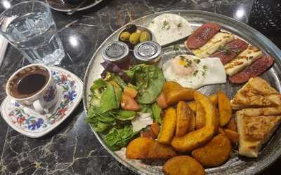 Olive Kitchen & Deli