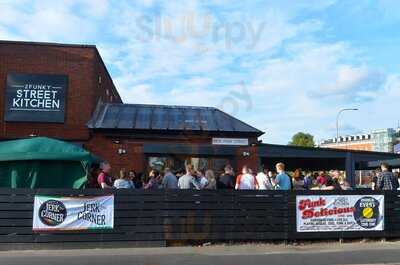 2funky Street Kitchen