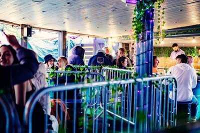 2funky Street Kitchen