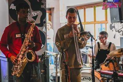 2funky Street Kitchen