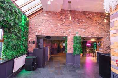 2funky Street Kitchen