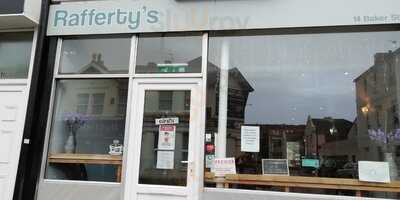 Rafferty's