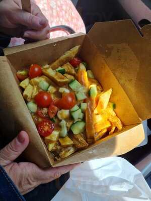 Poutine Box